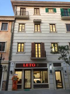 LETO HOTEL - Phú Quốc - 0