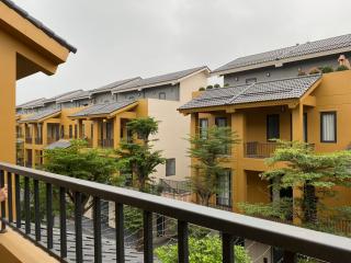Wyndham Thanh Thủy - - 9