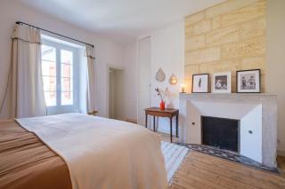 Appartement avec son patio dans centre historique de Bourg - 3