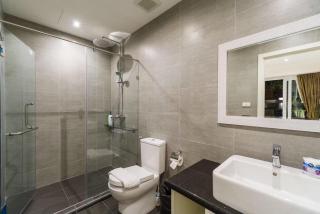 Pool Villa Pattaya H52 - Nong Prue - 1
