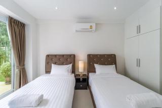 Pool Villa Pattaya H52 - Nong Prue - 5