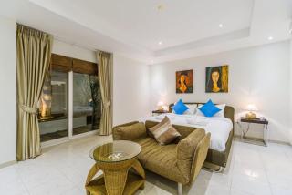 Pool Villa Pattaya H52 - Nong Prue - 6