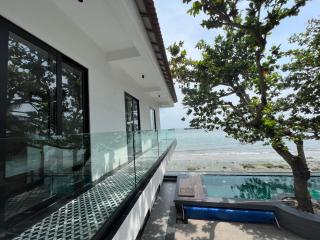 Nancy Grand Condotel Son Thinh 1 - Vung Tau - 9