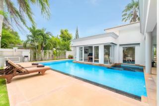 Pool Villa Pattaya H52 - Nong Prue - 0