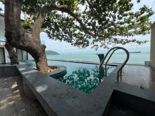 Nancy Grand Condotel Son Thinh 1 - Vung Tau - 1