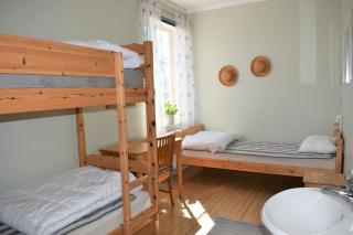 Vandrarhemmet Gammelgården - 6