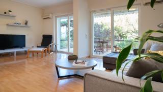 Vouliagmeni Honeymoon Suite - Atene - 8