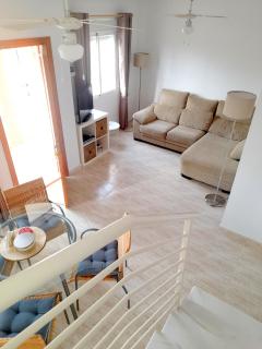 Villa Casa Max - duplex-apartment in Villamartin Golf Resort - Villamartin - 6