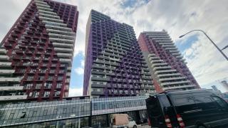 GG ApartHotel - Batumi - 8