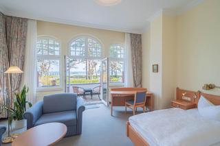 Hotel Imperial Rügen - Binz - 9