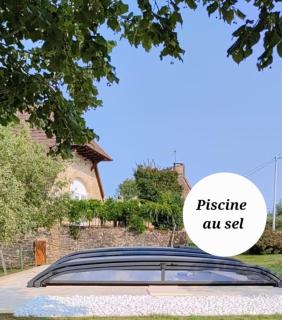 Au Grand Bonheur - Gîte Padirac - Rocamadour - Miers - 1