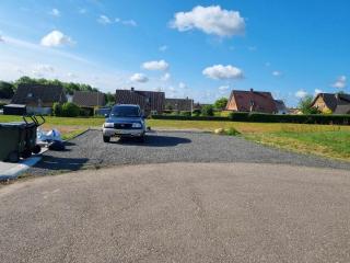 New apartment, only 4 km from the highway - 1