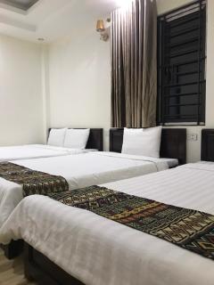 Minh Anh House - Sa Pa - 8
