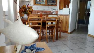 Maison Andro - Locmaria - 4