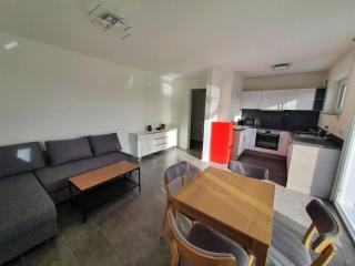 Edle Ferienwohnung in Neubau - Riedlingen - 5