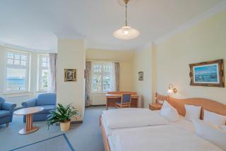 Hotel Imperial Rügen - Binz - 2
