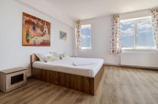 Vila Eliade - Agigea - 2