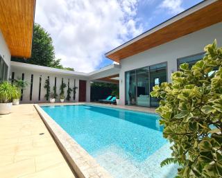 Villa Mimosa 2, Splendid 3 Bedroom Master Ensuite - Phuket - 1