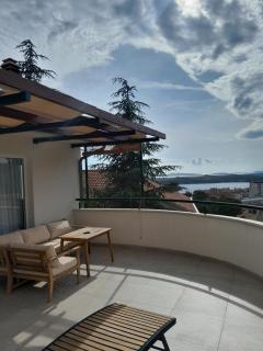Šibenik view - Šibenik - 8
