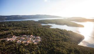 Hvaretta Villas - Stari Grad - 6