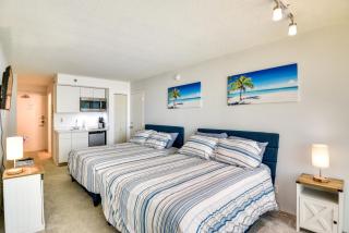Daytona Beach Vacation Rental with Pool Access - Daytona Beach - 9