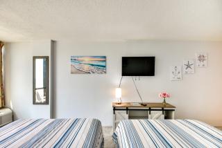 Daytona Beach Vacation Rental with Pool Access - Daytona Beach - 4