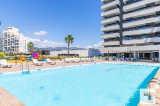 Apartamento Alexia I 92 - Grupo Turis - Calpe - 0