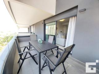 Apartamento Alexia I 92 - Grupo Turis - Calpe - 3