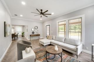 Pottboro Vacation Rental with Private Hot Tub! - Willow Spring - 7