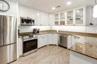 Pottboro Vacation Rental with Private Hot Tub! - Willow Spring - 5