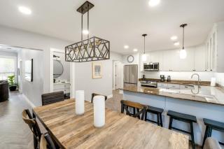 Pottboro Vacation Rental with Private Hot Tub! - Willow Spring - 3
