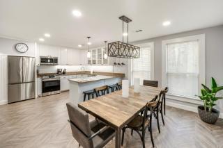 Pottboro Vacation Rental with Private Hot Tub! - Willow Spring - 2
