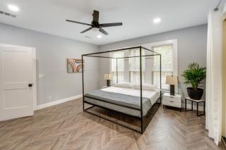 Pottboro Vacation Rental with Private Hot Tub! - 1