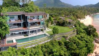 The View - Taling Ngam Beach - 0