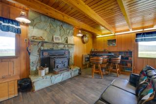 Wyoming Horse Property Near Outdoor Recreation! - Daniel - 7