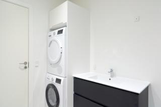 Cozy and Bright Apartments with Private Car Park - Copenhague - 6