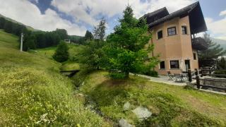 Chalet Rin da Pemont - Livigno - 5