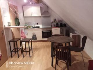 Um Burebierg apartment 35m2 - - 5