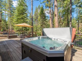 Lewis Ave Lodge - Tahoma - 0