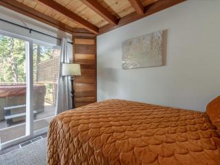 Lewis Ave Lodge - Tahoma - 2