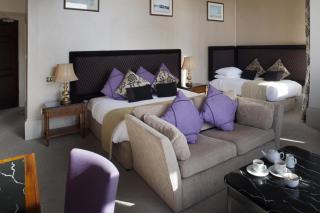 Abbey Sands Hotel - Torquay - 9