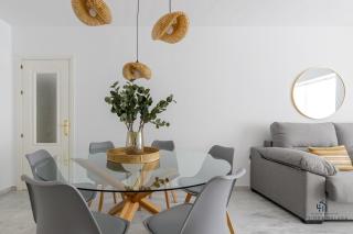 Living4Malaga Mariscal Centre Apartment - Málaga - 1