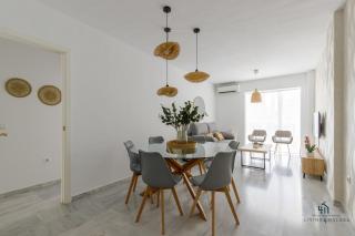 Living4Malaga Mariscal Centre Apartment - Málaga - 2