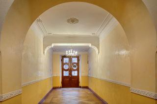 CASA VACANZE GINEVRA 1 - Triest - 6