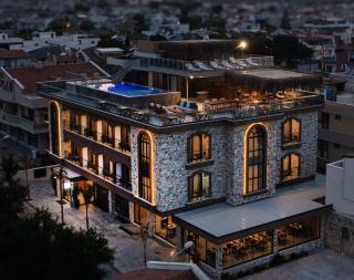 Ma-Si Urla Hotel - Urla - 0