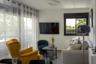 Rennes Arenal Playa 6 - 6