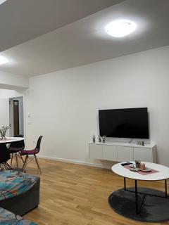 Skopje Centar Margarita Luxury Aprtment(Private Parking) - 3