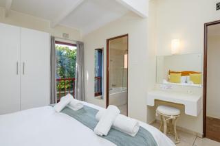 San Lameer Villa 3501 - 2 Bedroom Classic - 4 pax - San Lameer Rental Agency - Southbroom - 9