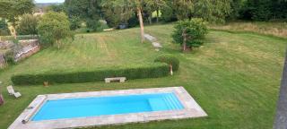 Chambres d'hôtes La Babinerie - 2