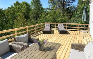 3 Bedroom Lovely Home In Strömstad - Krokens Gård - 9